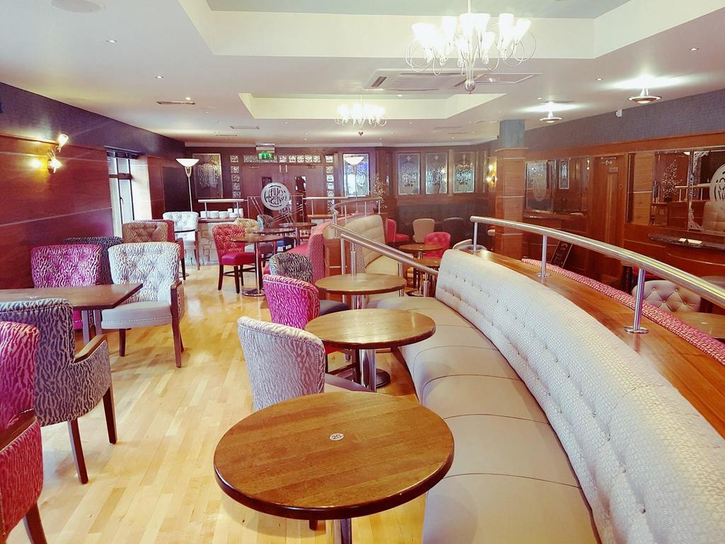 Allingham Arms Hotel Bundoran Luaran gambar